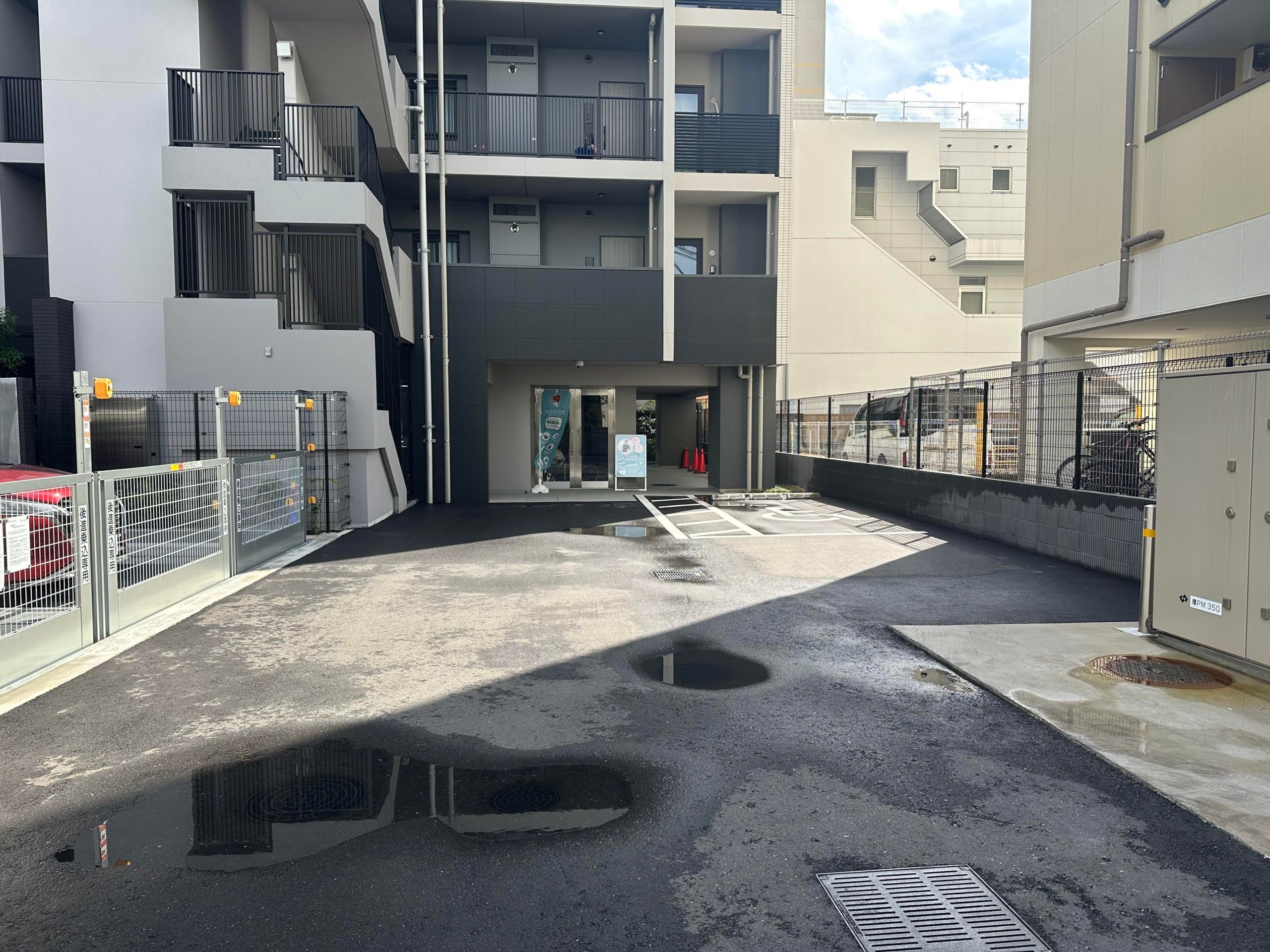 NAORU整体 本厚木院 アクセス経路説明文7